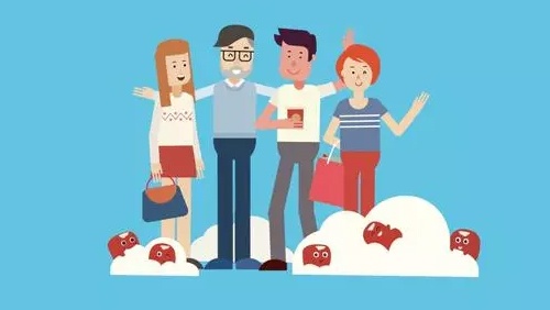 MG動(dòng)畫(huà)短視頻宣傳片有那些用途？